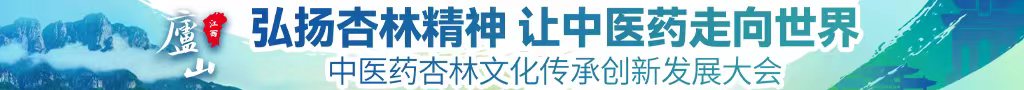 大鸡八操屄屄视频中医药杏林文化传承创新发展大会